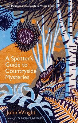 Cover: A Spotter's Guide to Countryside Mysteries