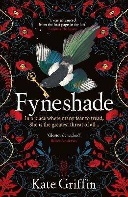 Cover: Fyneshade