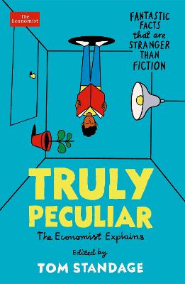 Cover: Truly Peculiar
