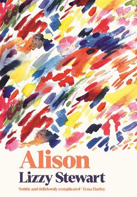 Cover: Alison