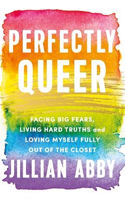 Cover: Perfectly Queer