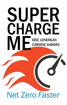 Cover: Supercharge Me