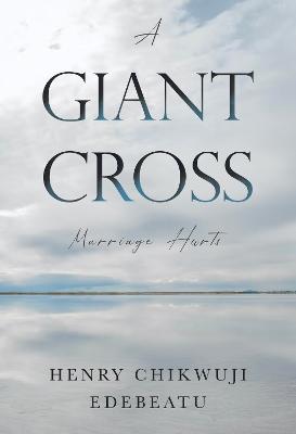 Image of A Giant Cross