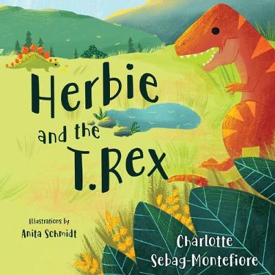Image of Herbie and the T.Rex