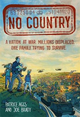 Cover: No Country