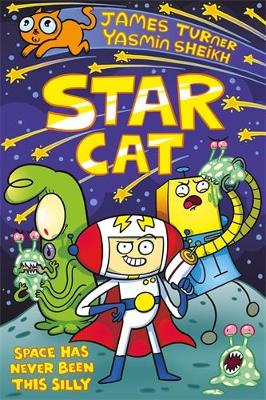 Cover: Star Cat