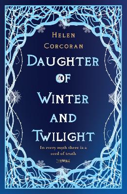 Image of Daughter of Winter and Twilight