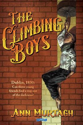 Cover: The Climbing Boys