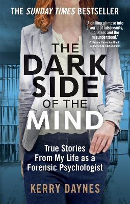 Cover: The Dark Side of the Mind