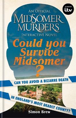 Cover: Could You Survive Midsomer?