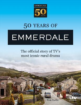Cover: 50 Years of Emmerdale