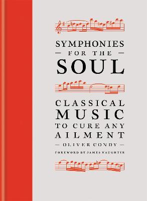 Cover: Symphonies for the Soul