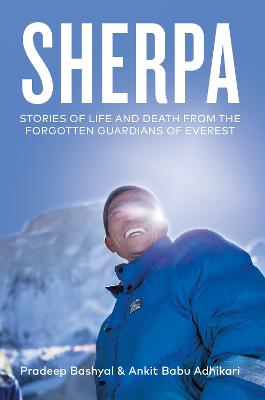 Cover: Sherpa
