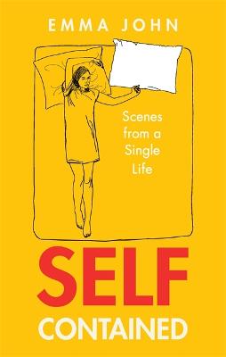 Cover: Self Contained