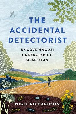 Cover: The Accidental Detectorist