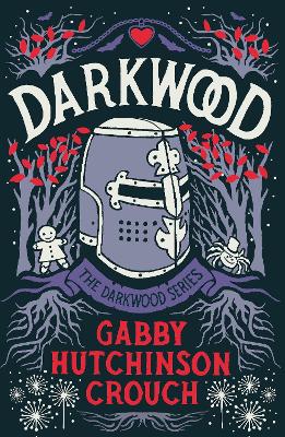 Cover: Darkwood