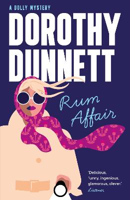 Image of Rum Affair