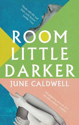 Cover: Room Little Darker