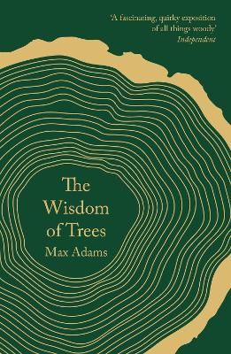 Image of The Wisdom of Trees