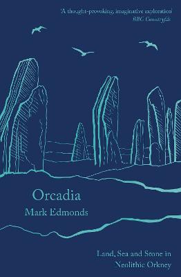 Cover: Orcadia
