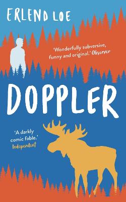 Image of Doppler