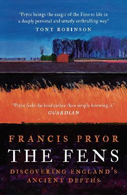 Cover: The Fens