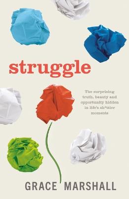 Cover: Struggle
