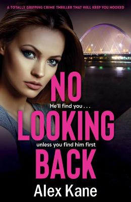 Cover: No Looking Back