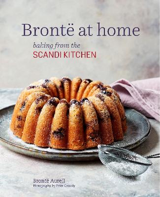 Image of Bronte at home: Baking from the ScandiKitchen