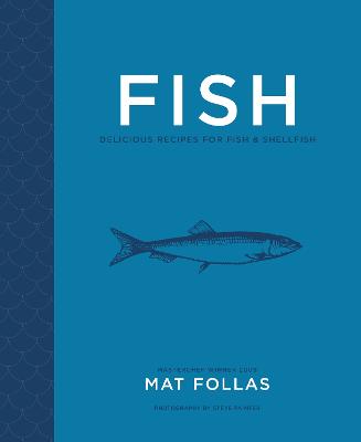 Cover: Fish