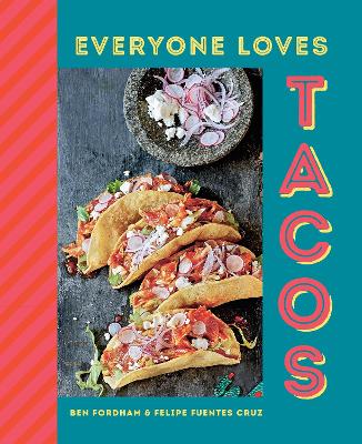 Cover: Everyone Loves Tacos