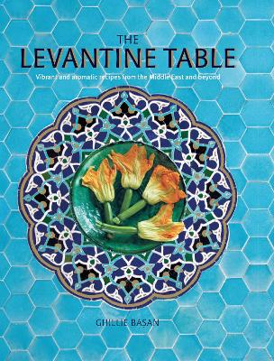 Image of The Levantine Table