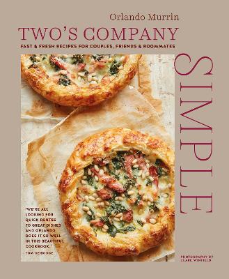 Cover: Two's Company: Simple