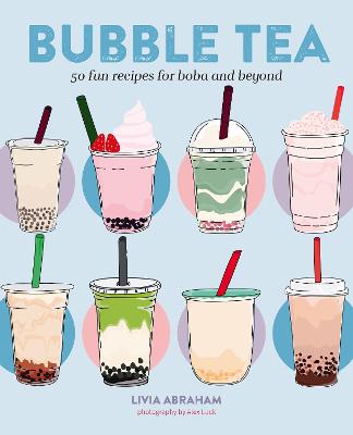 Cover: Bubble Tea
