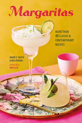 Cover: Margaritas