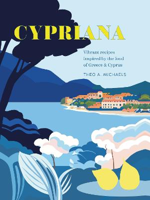 Image of Cypriana