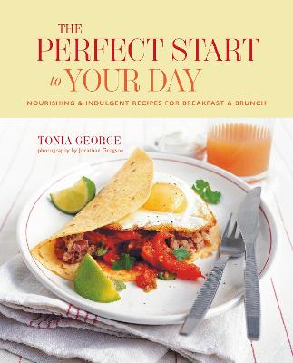 Cover: The Perfect Start to Your Day