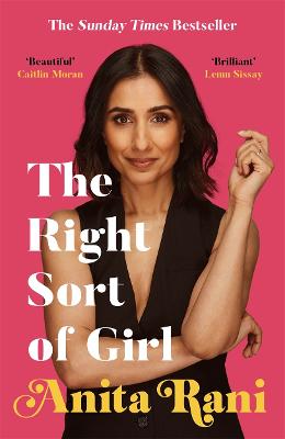 Cover: The Right Sort of Girl