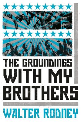 Cover: The Groundings With My Brothers