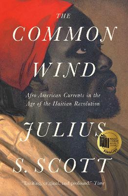 Cover: The Common Wind