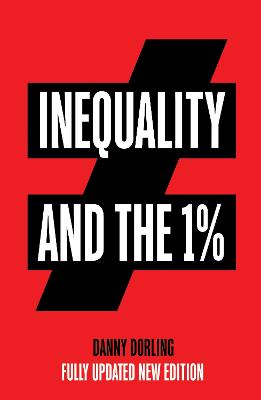 Cover: Inequality and the 1%