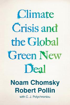 Image of Climate Crisis and the Global Green New Deal
