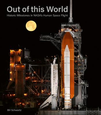 Cover: Out of This World