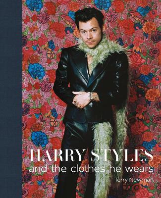 Cover: Harry Styles
