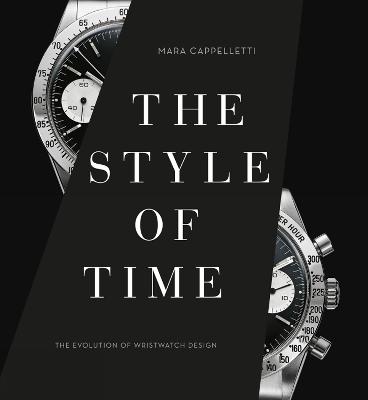 Cover: The Style of Time