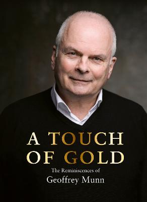 Cover: A Touch of Gold