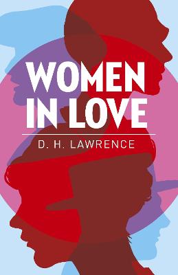 Cover: Women in Love