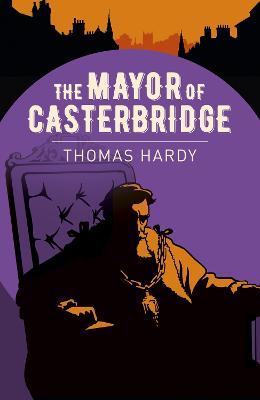 Cover: The Mayor of Casterbridge