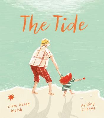 Cover: The Tide