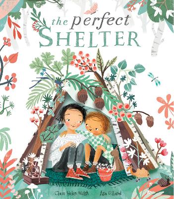 Cover: The Perfect Shelter